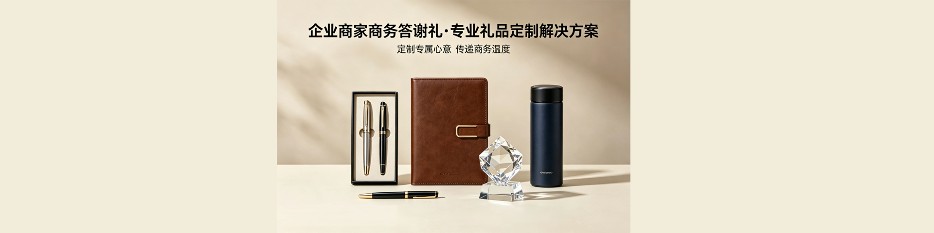 企业礼品定制